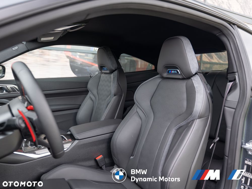 BMW M4 - 18