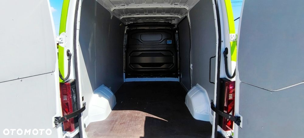 Renault Master E-Tech L2H2 87 kWh / 100% Elektryczny / 1460 km - 13