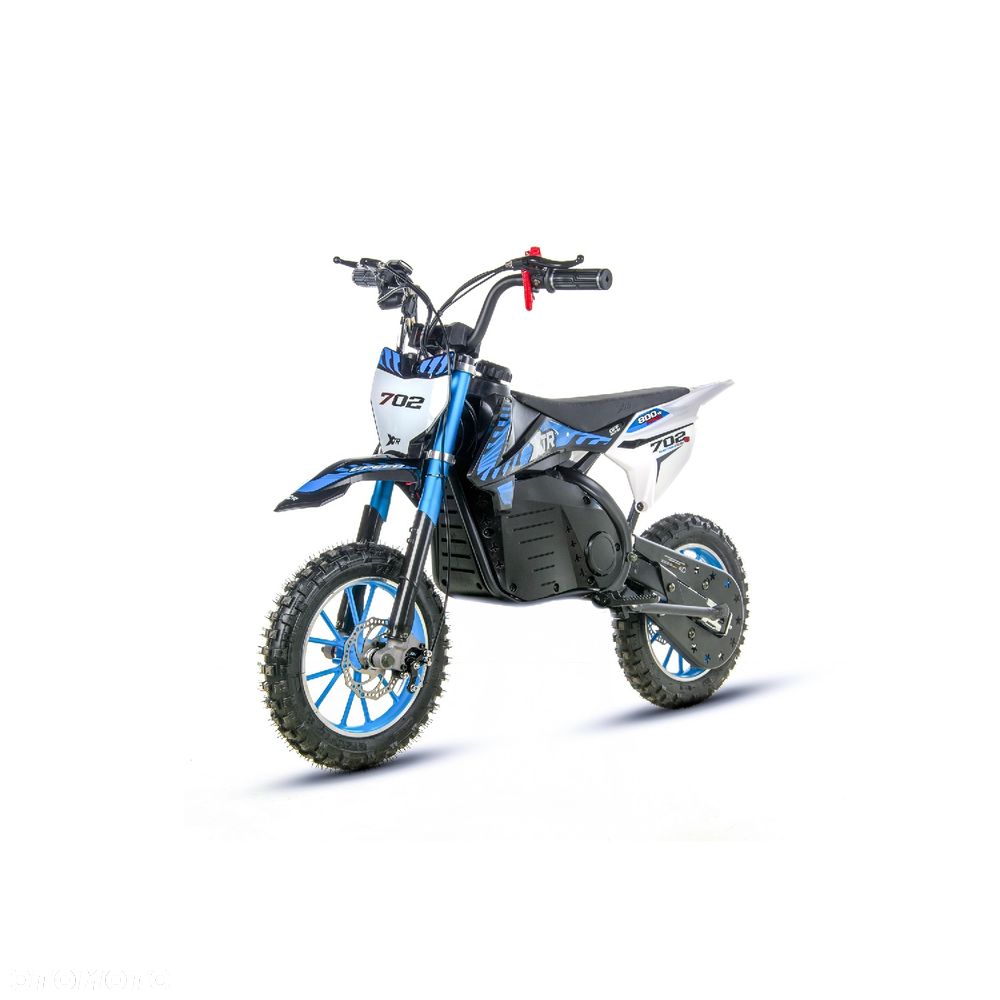 Xtr E-702 800W