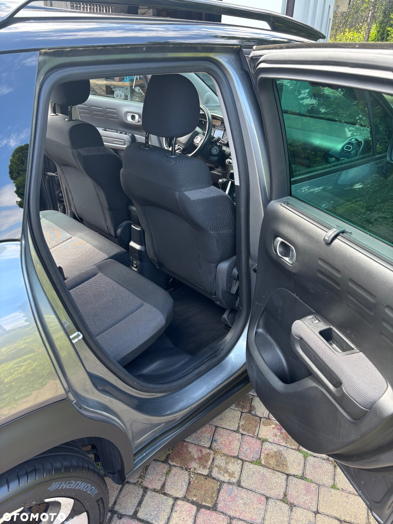 Citroën C3 Aircross - 21