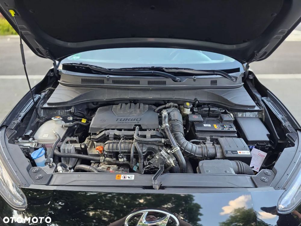 Hyundai Kona 1.0 T-GDI 48V-Hybrid Prime - 27