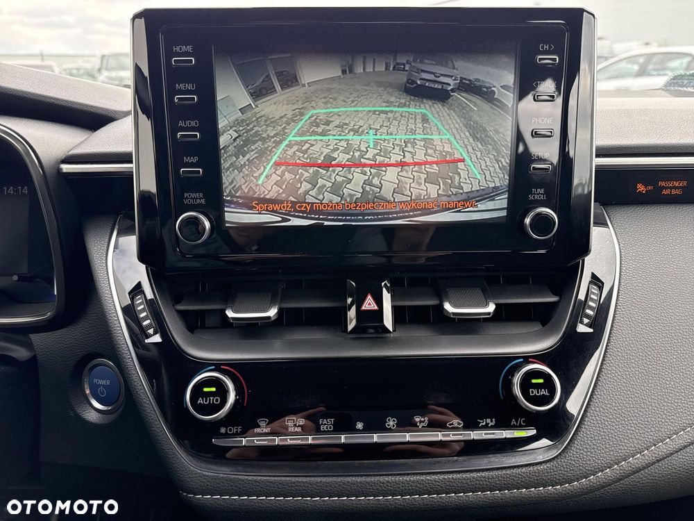 Toyota Corolla 1.8 Hybrid Comfort - 16