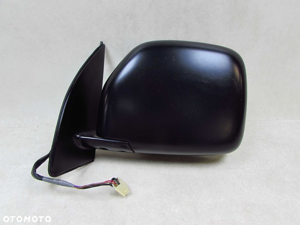 TOYOTA LAND CRUISER 90 95 96-02 LUSTERKO LEWE 5 PIN EUROPA - 1