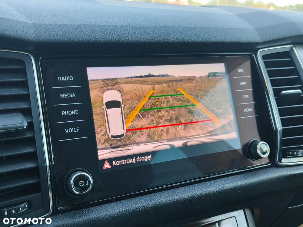 Skoda Kodiaq 2.0 TDI 4x2 Ambition DSG - 17