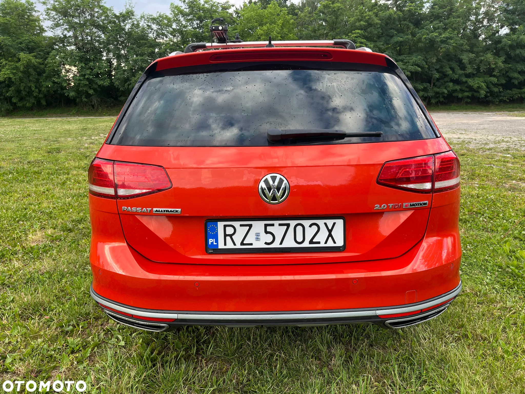 Volkswagen Passat - 3