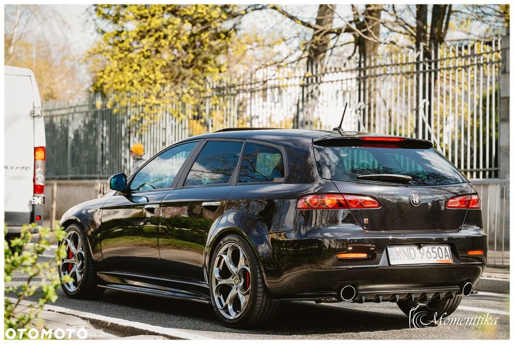 Alfa Romeo 159 2.4 JTDM 20V DPF Turismo - 2