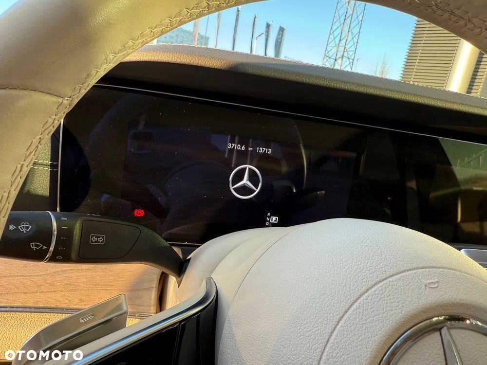 Mercedes-Benz CLS - 12