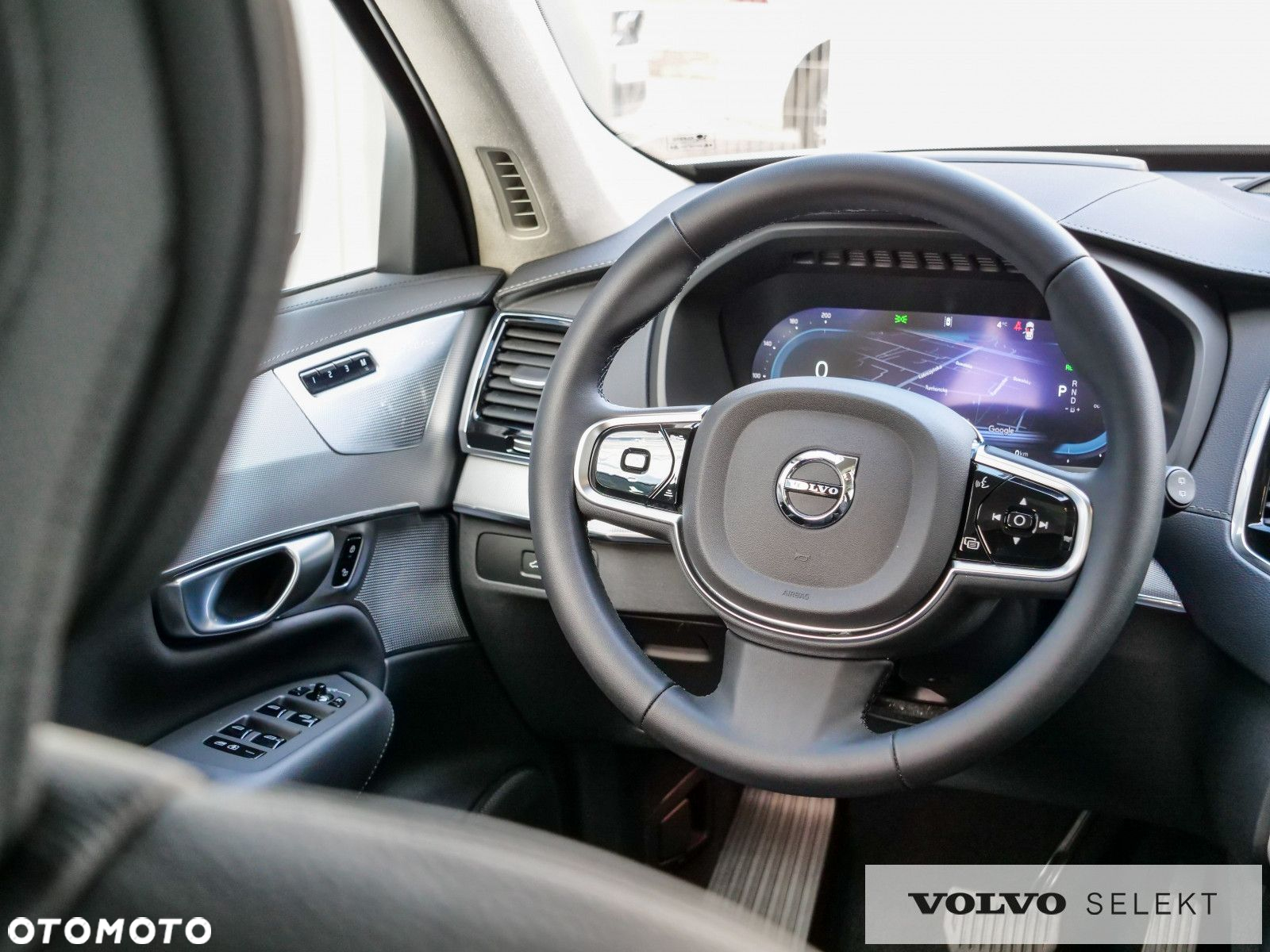 Volvo XC 90 - 23