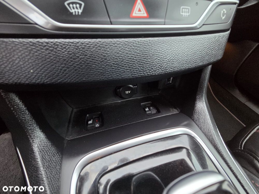 Peugeot 308 BlueHDi 180 EAT6 GT - 22