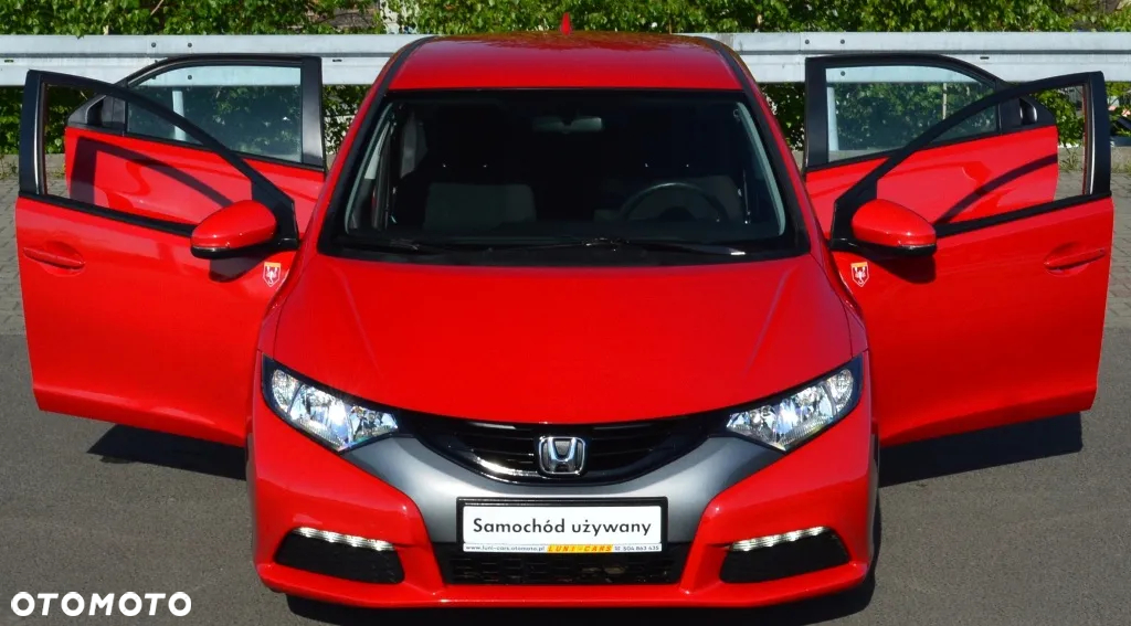 Honda Civic - 24