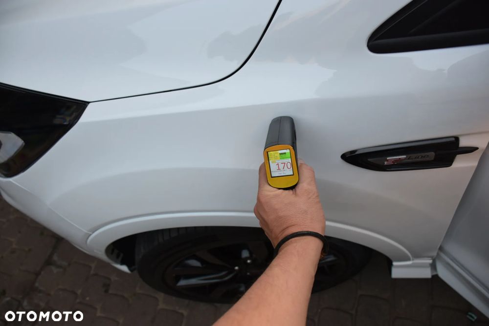 Ford Kuga 1.5 EcoBoost 2x4 Titanium - 33
