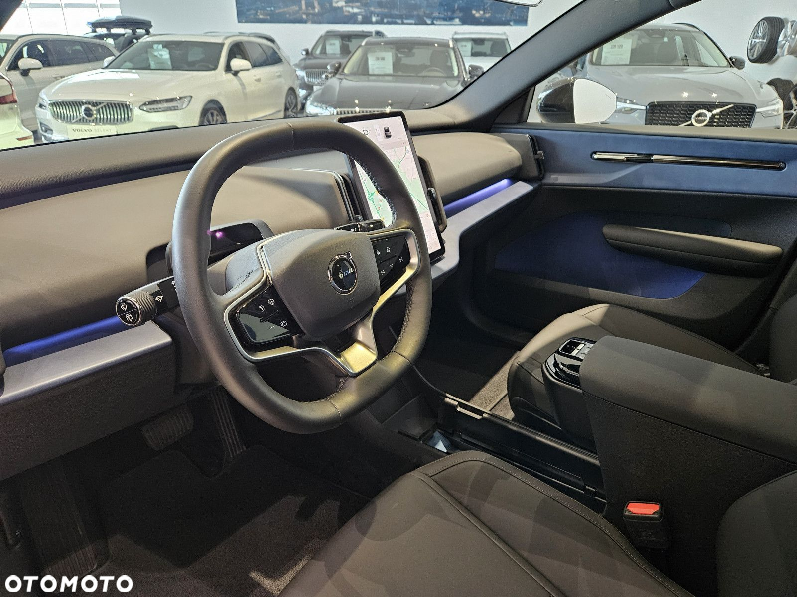 Volvo EX30 - 10