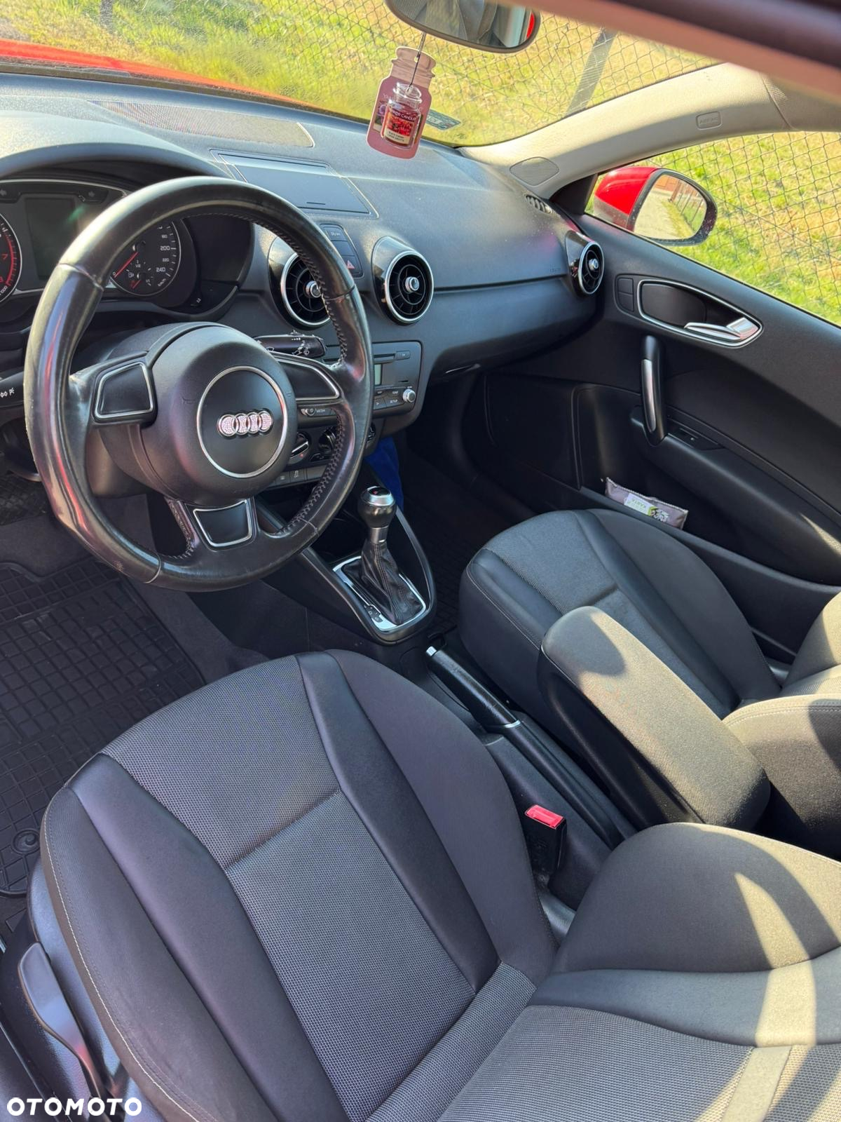 Audi A1 1.4 TFSI Ambition S tronic - 10