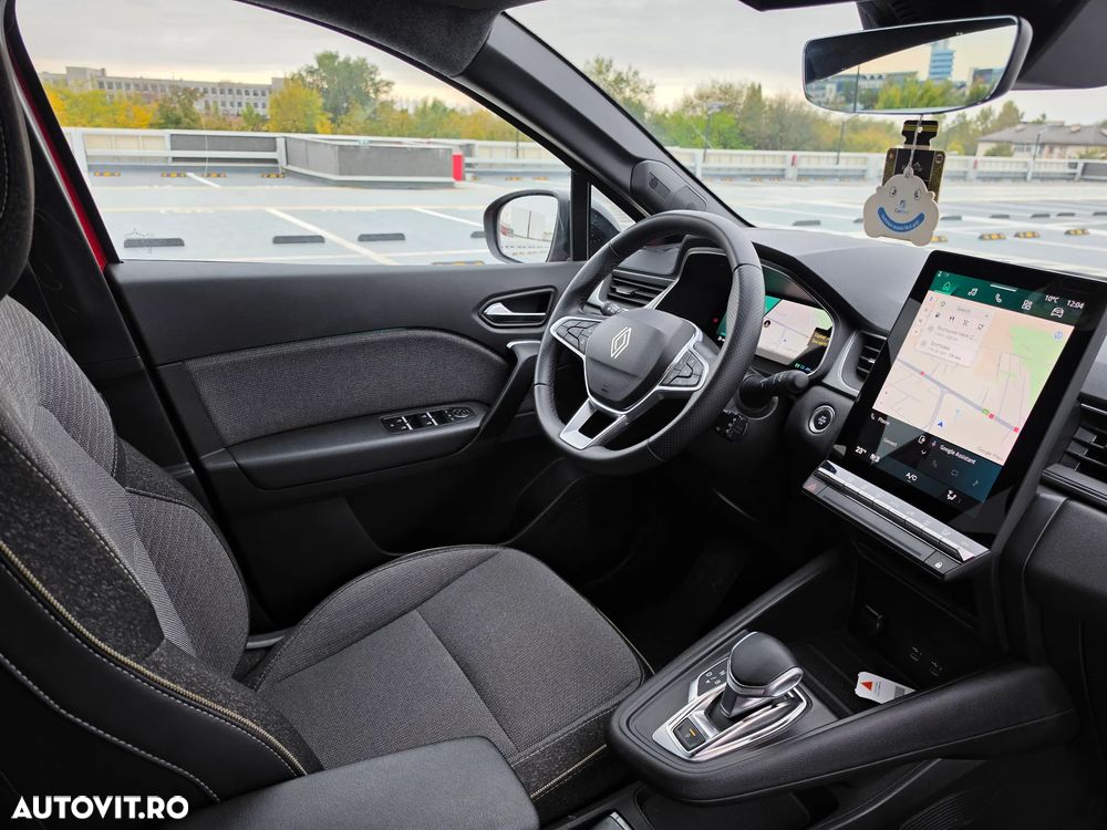 Renault Symbioz - 26