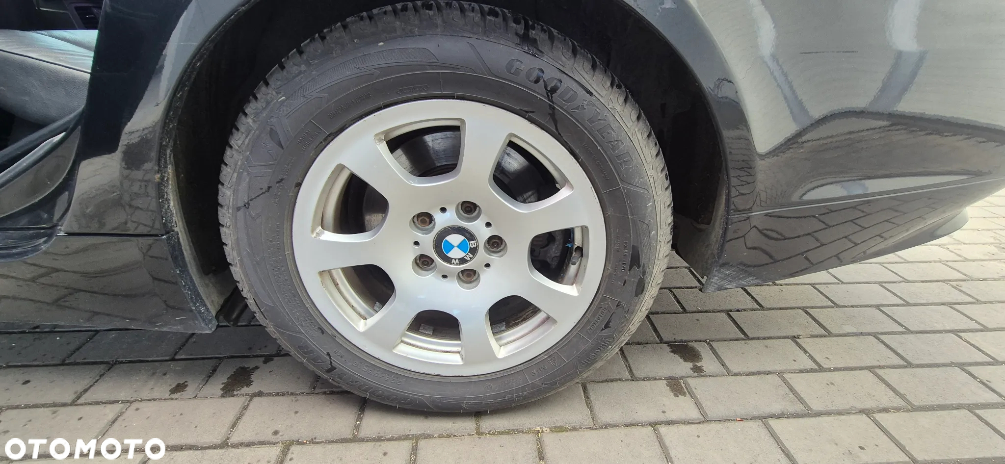 BMW Seria 5 520d Touring - 25