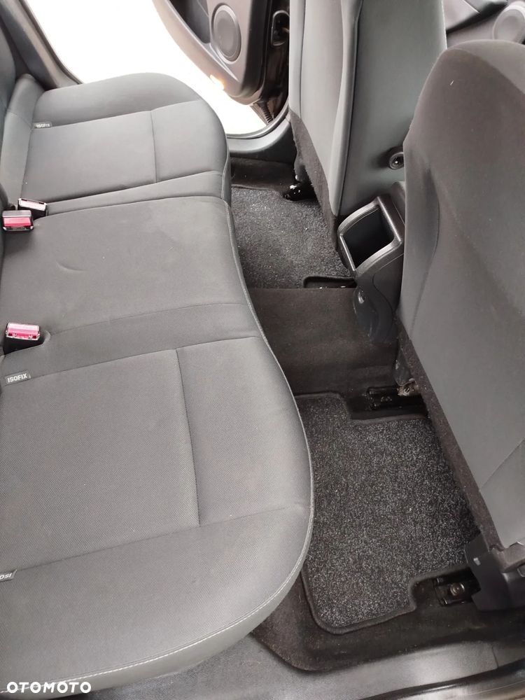 Renault Megane 1.6 16V 110 Paris Business - 33