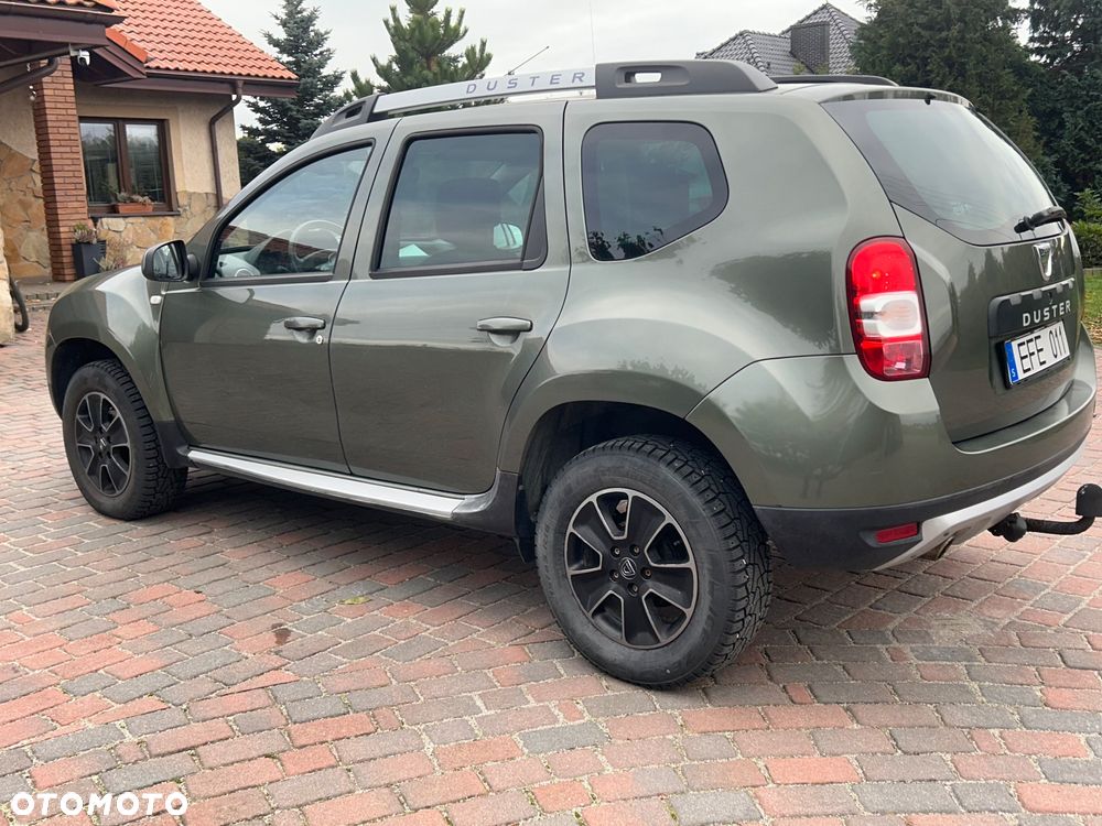 Dacia Duster - 3