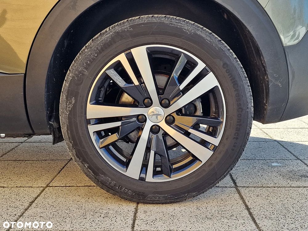 Peugeot 5008 1.5 BlueHDi GT Pack S&S EAT8 - 23