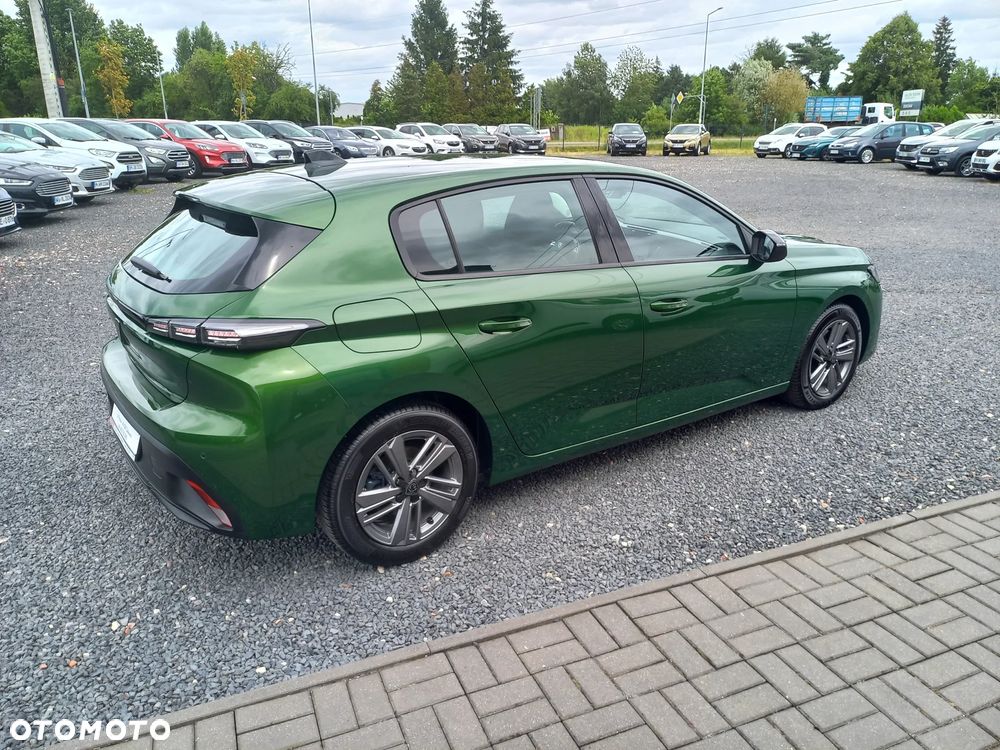 Peugeot 308 BlueHDi 130 Stop & Start Active Pack - 9