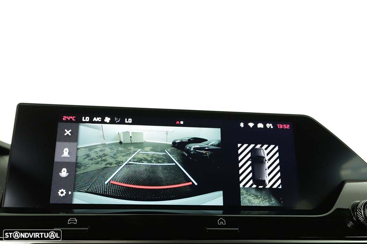 Citroën C4 1.2 PureTech Max - 12
