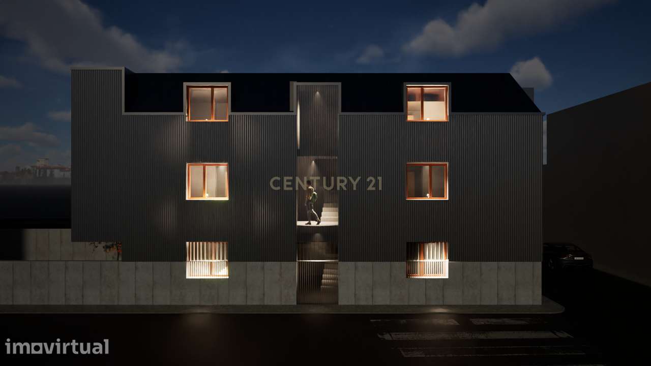 Pereiró Residences - T0 desde 205 000 € | T2 por 310 000 € - Grande imagem: 4/12