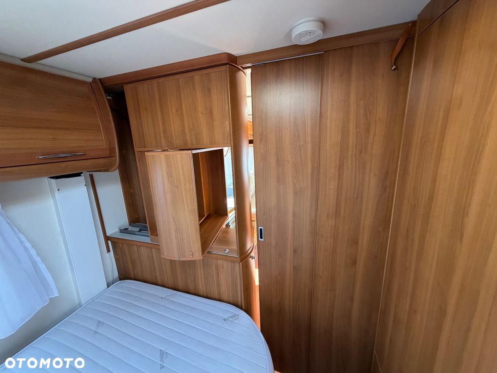 Fendt 650 Platin - 5