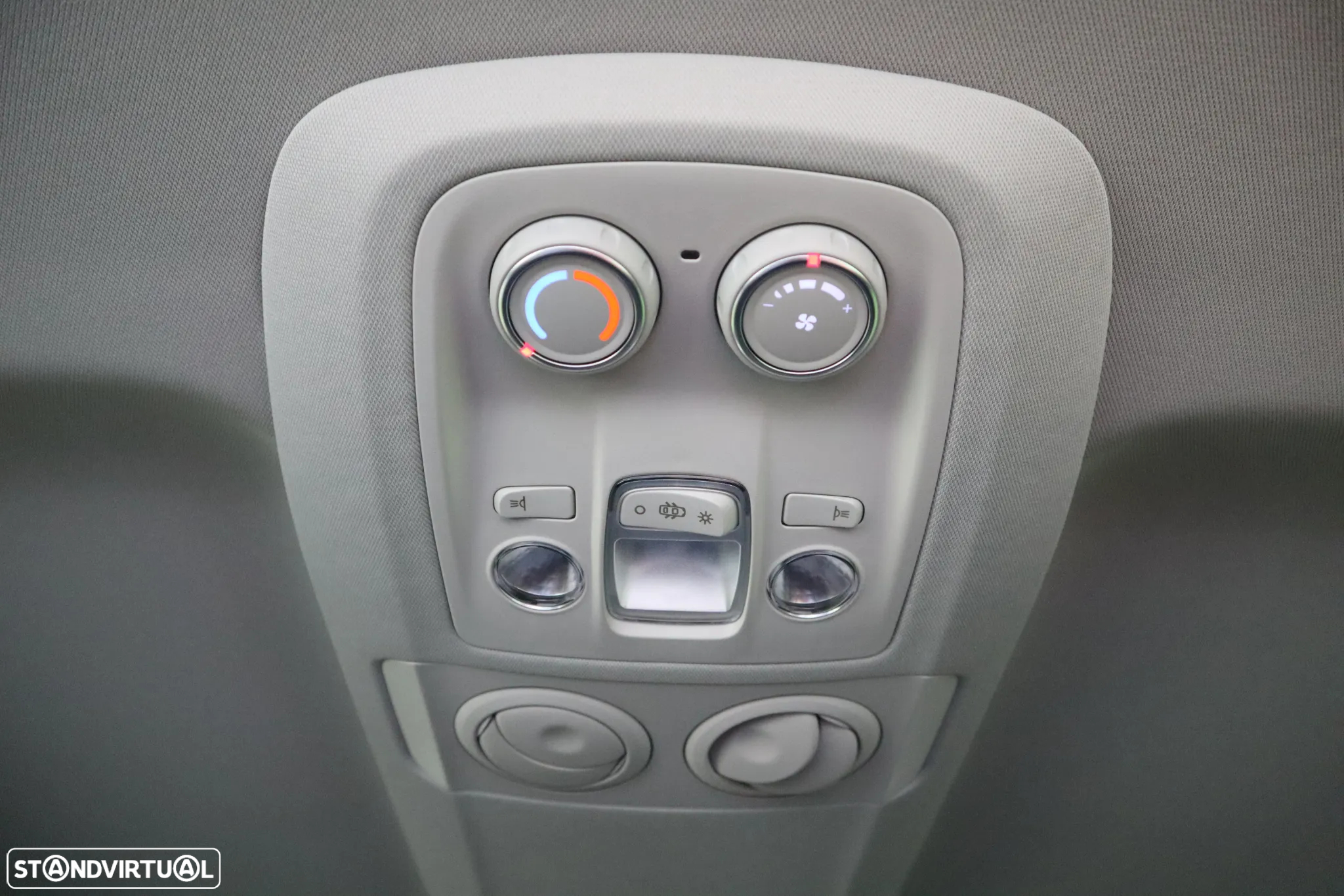 Toyota Proace Verso Electric - 52
