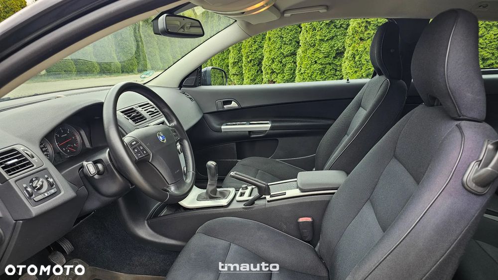Volvo C30 D2 Kinetic - 11