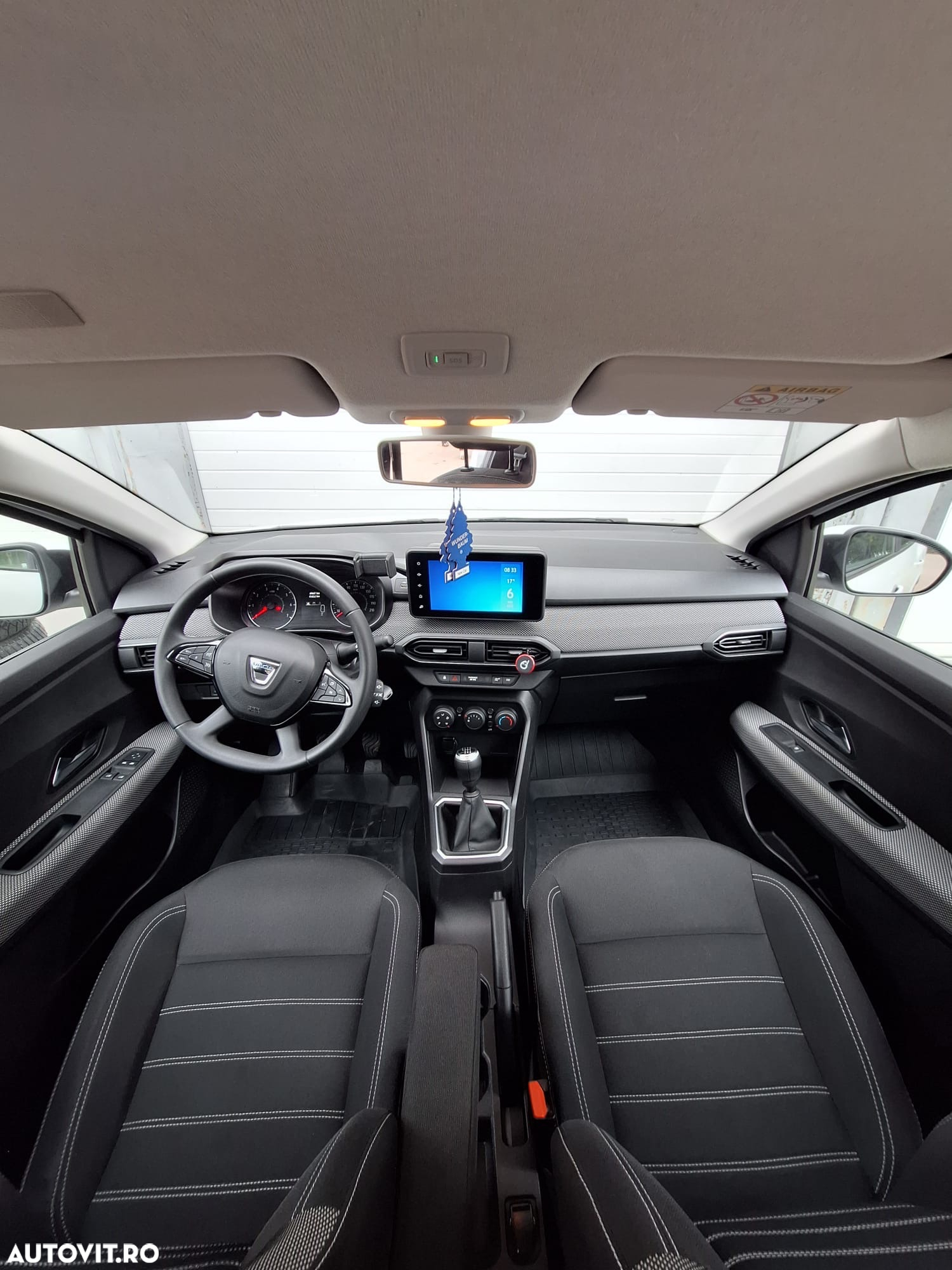 Dacia Logan TCe 90 MT6 Comfort - 7