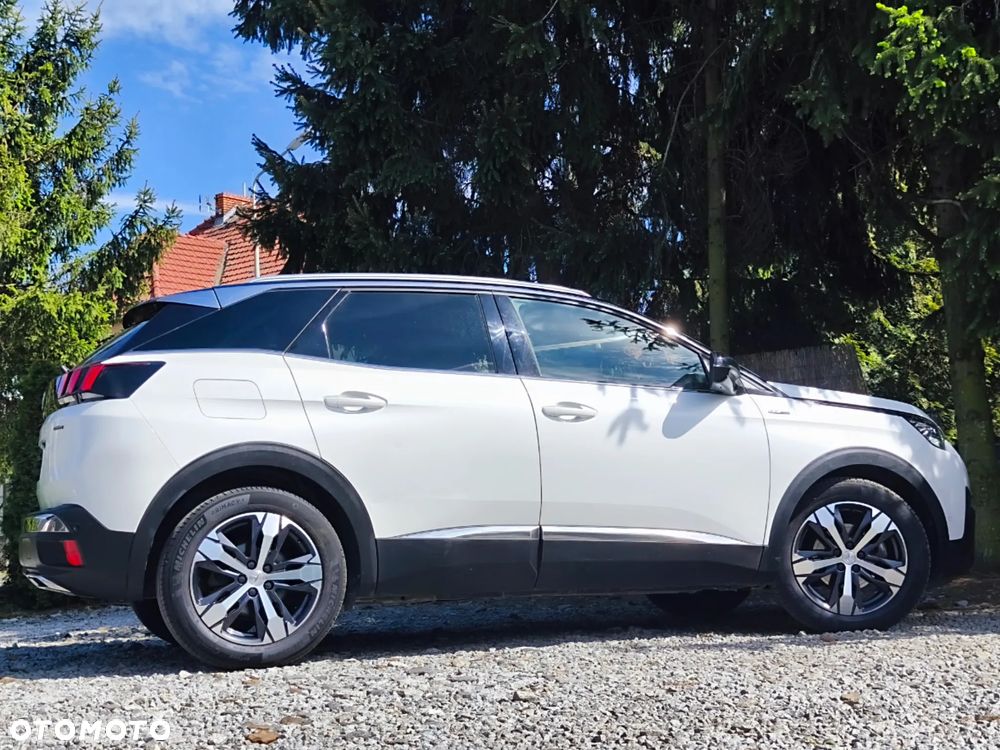 Peugeot 3008 HDi FAP 150 Allure - 23