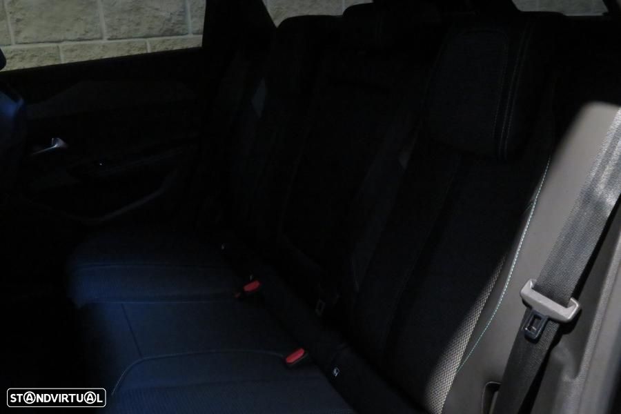 Peugeot 308 SW 1.5 BlueHDi Allure Pack EAT8 - 21