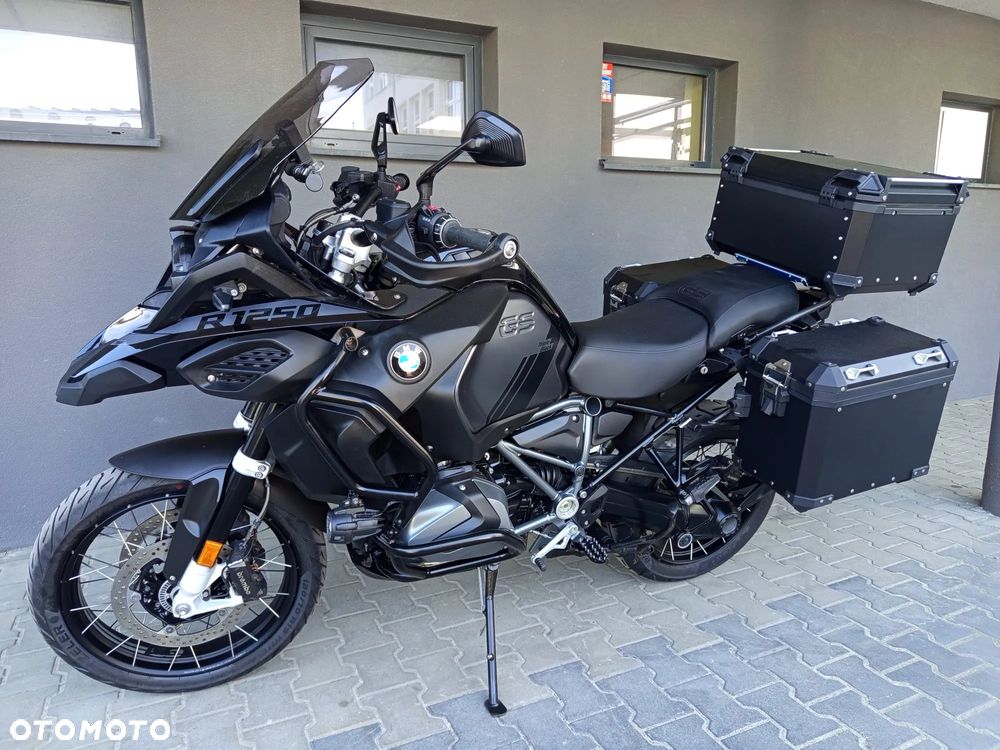 BMW GS - 30