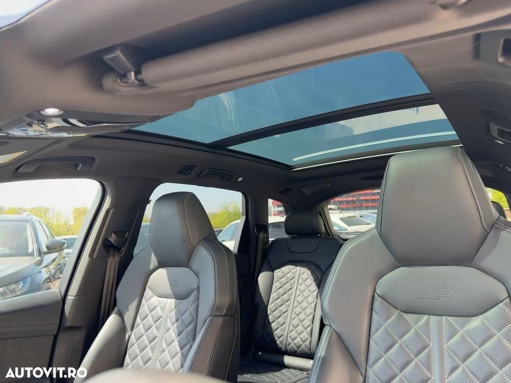 Audi Q7 55 TFSI e quattro tiptronic - 13