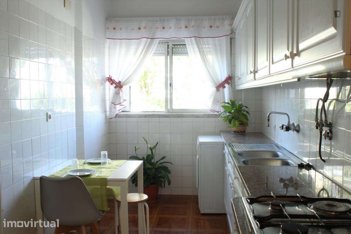 Apartamento com 1 quartos - localizado em Lisbon - Grande imagem: 4/8