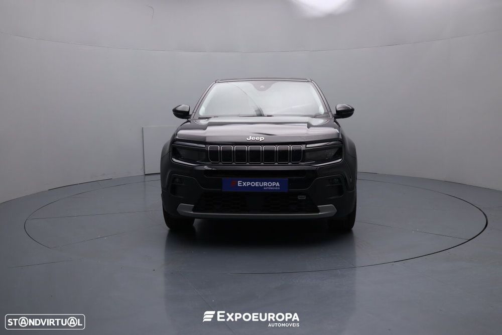 Jeep Avenger Summit+ - 2