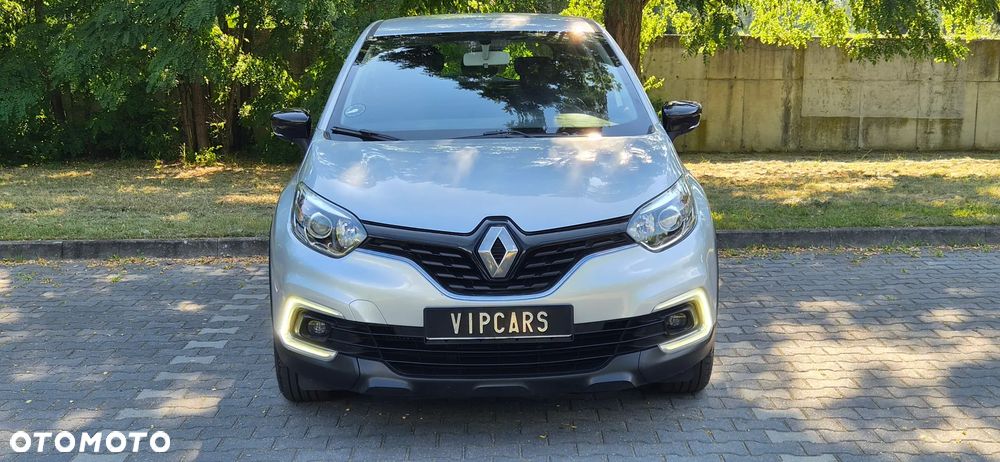 Renault Captur 0.9 Energy TCe Limited - 5