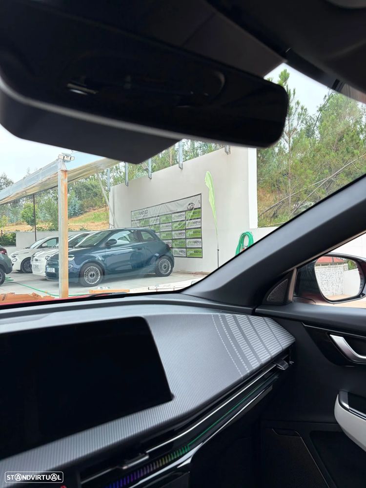 Kia EV6 77,4-kWh GT-line - 15