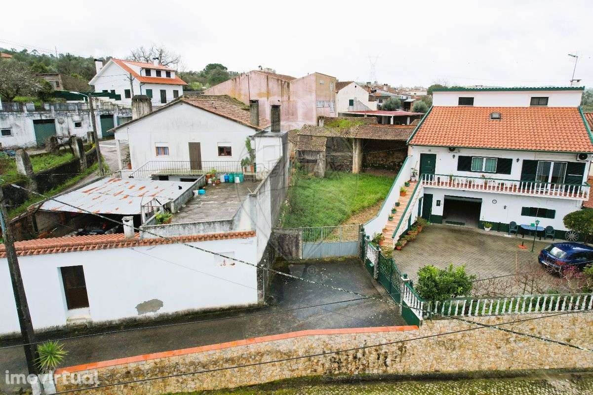 Moradia T2 para venda - Grande imagem: 3/7