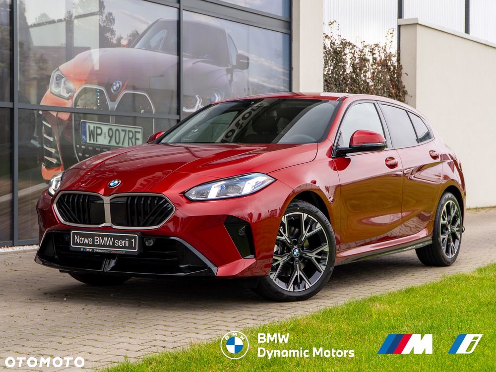 BMW Seria 1 120 - 7