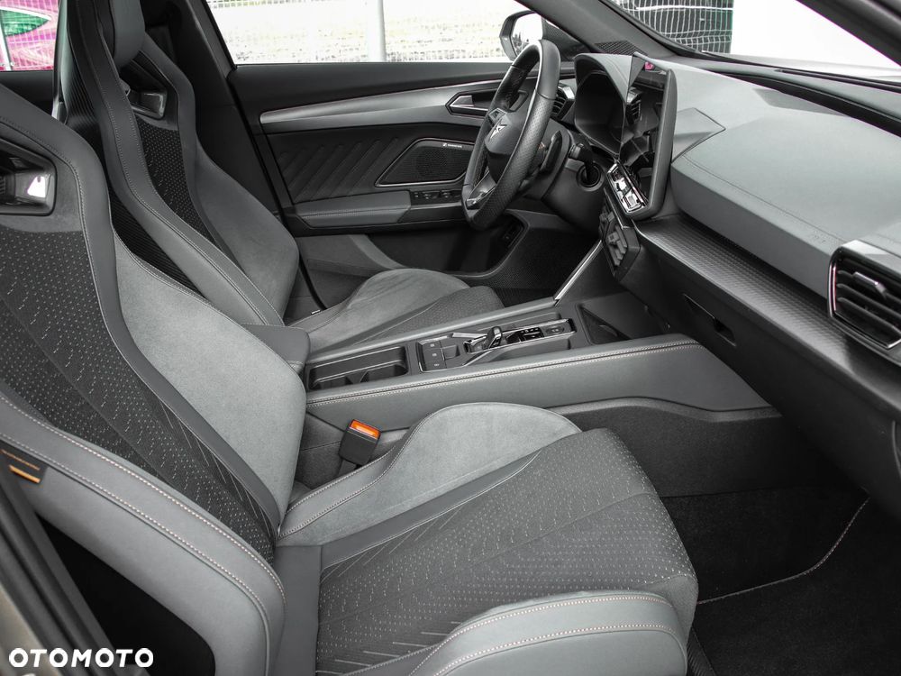 Cupra Formentor 2.0 TSI 4Drive VZ DSG - 14