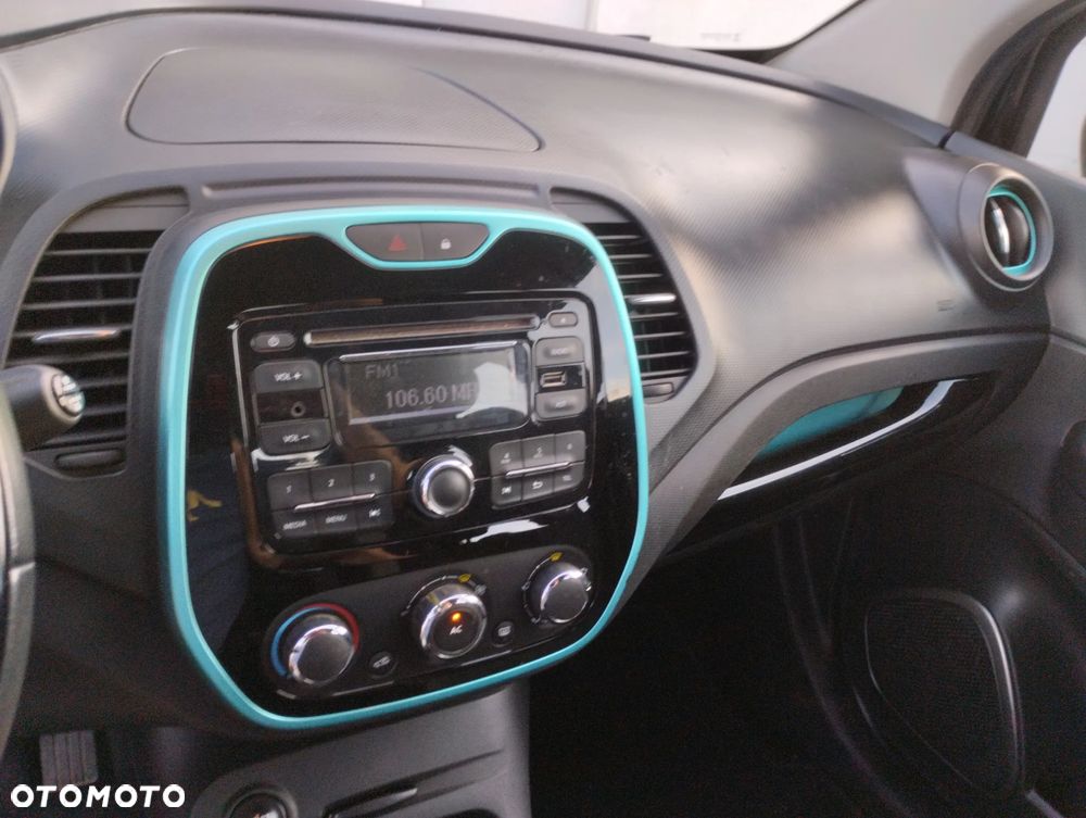 Renault Captur - 15