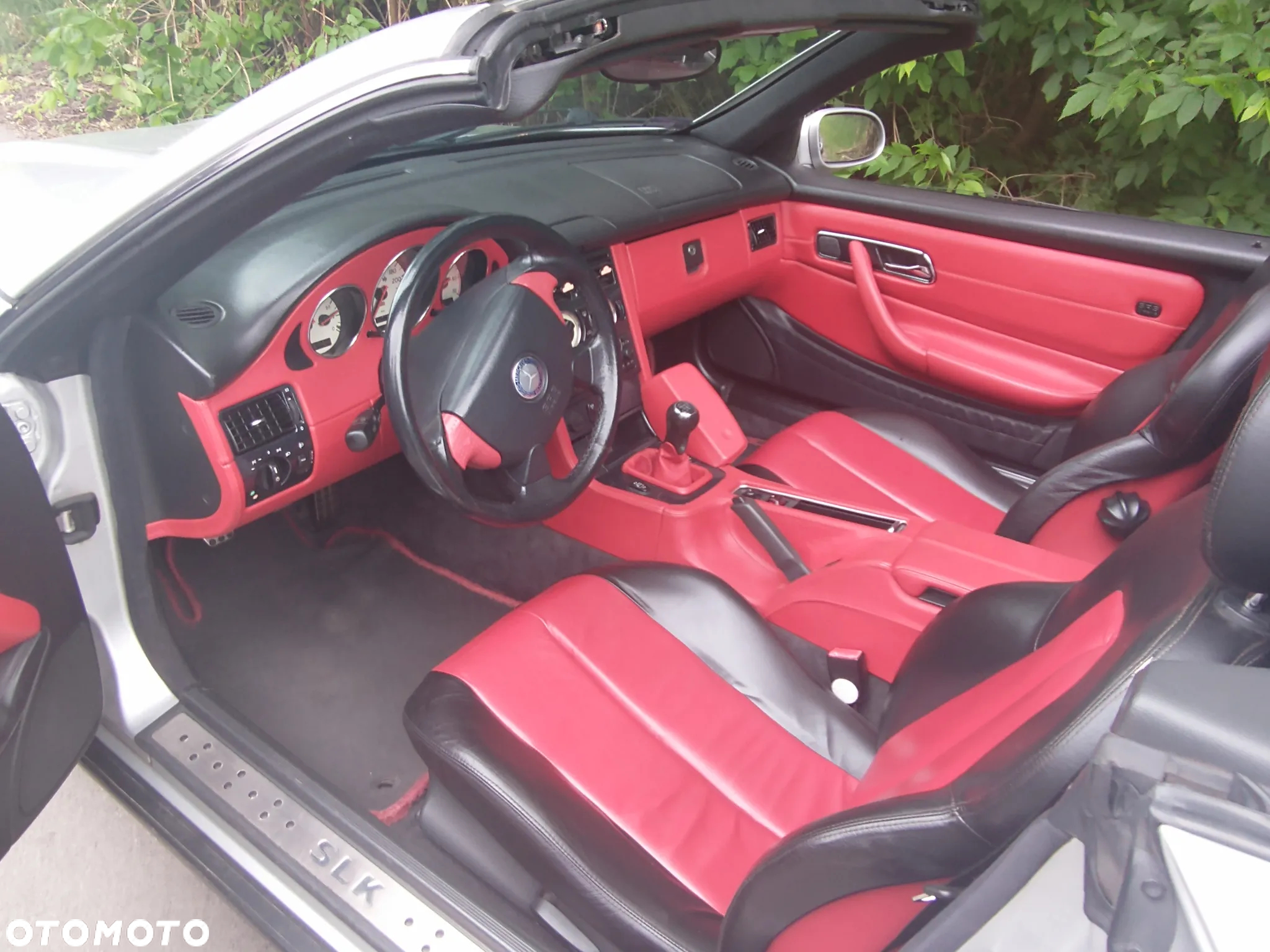 Mercedes-Benz SLK 230 Kompressor - 5