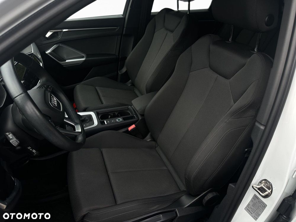 Audi Q3 35 TFSI mHEV Advanced S tronic - 25