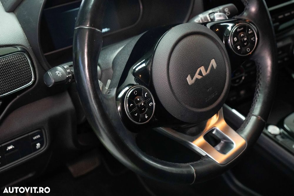 Kia Soul Spirit - 20
