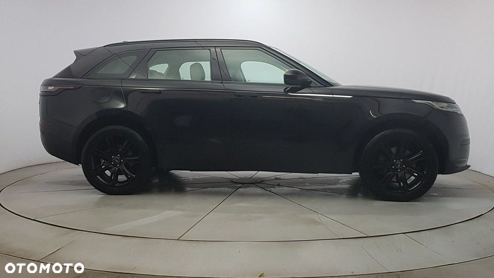 Land Rover Range Rover Velar - 8