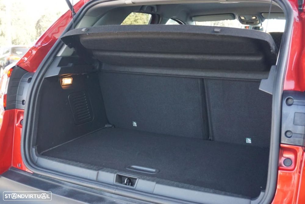 Renault Captur 1.5 dCi Red Edition - 25