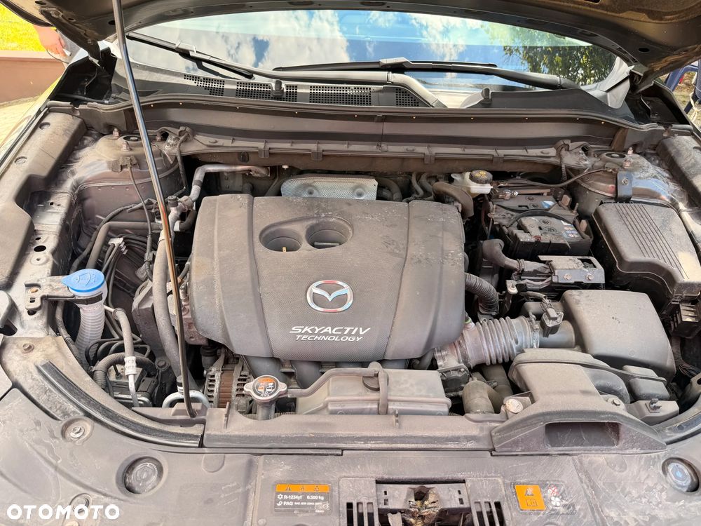 Mazda CX-5 2.0 Skyenergy AWD - 19