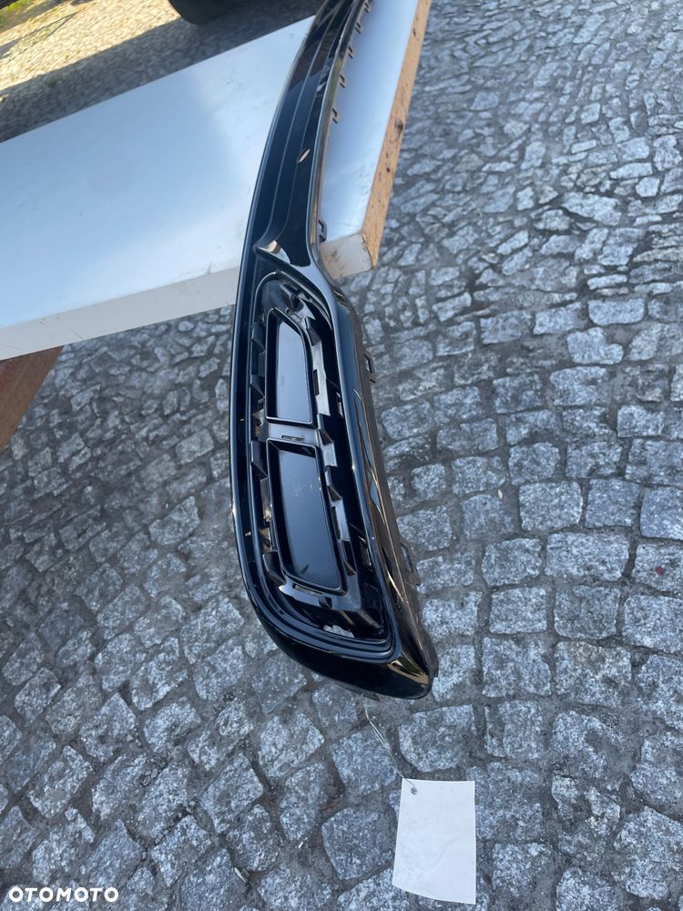 DYFUZOR TIGUAN II 5NA807837B  R-LINE - 5