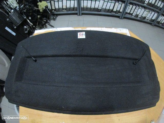 Tampo Cortina Da Mala 96776417ZD PEUGEOT 308  T9 FASE 1 2016 1.6HDI 120CV 5P CINZENCO ESCURO PEUGEOT 308 2015 1.6 HDI 120CV 5P CINZA PEUGEOT 308 2014 1.6HDI 92CV 5P PRETO - 1