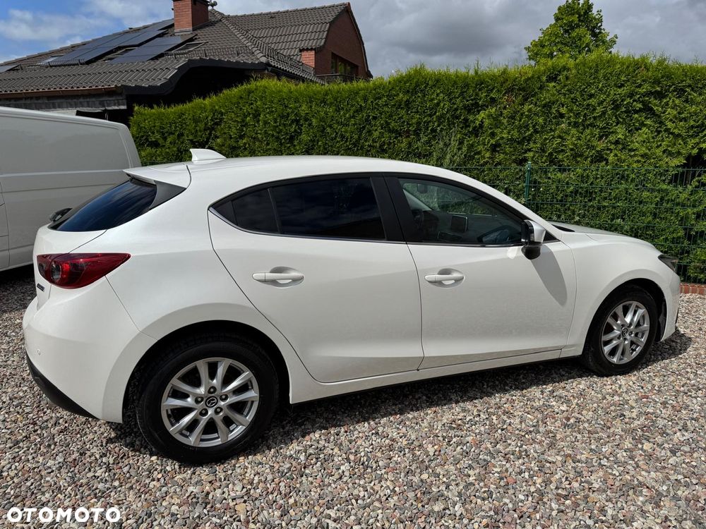 Mazda 3 SKYACTIV-G 120 Center-Line - 6